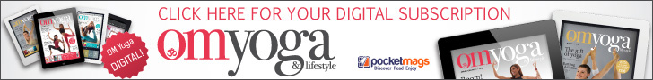 OM Yoga Magazine OM Yoga Magazine
