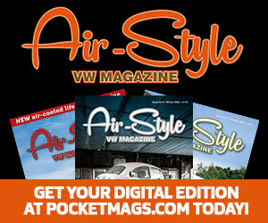 Air Style Magazine