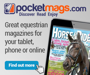 Equestrian Magazines at Pocketmags