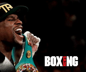Boxing News UK