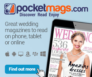 Wedding Magazines at Pocketmags